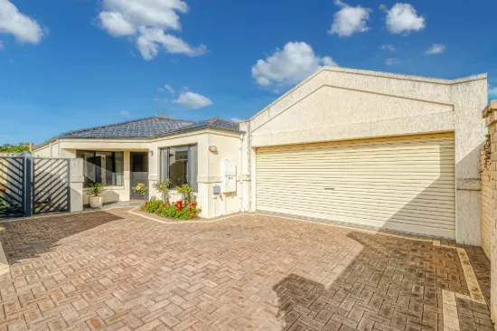 55B Reynolds Road, Mount Pleasant, WA 6153