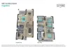 55C Achilles Road, Engadine, NSW 2233-Floorplan