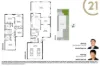 55F Thomas Wilkinson Avenue, Dural, NSW 2158-Floorplan