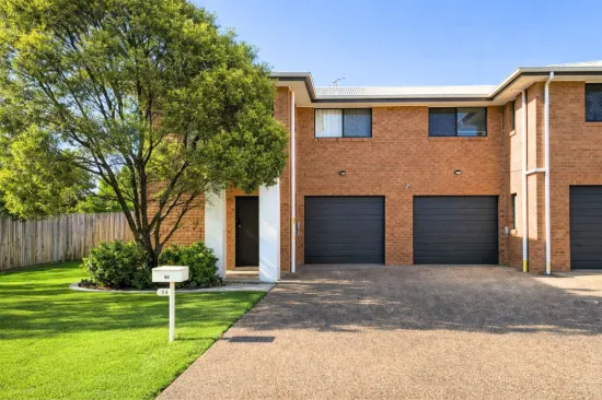 56/11 Dasheng Street, Doolandella QLD 4077-Image