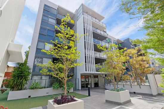 56/131 Harold Street, Highgate, WA 6003