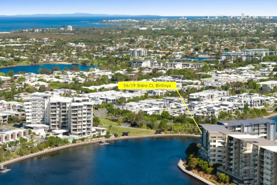 56/19 Shine Court, Birtinya QLD 4575-Image