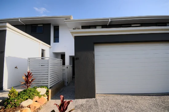 56/31 James Edward Street, Richlands, Qld 4077 - For Rent