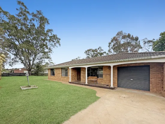 56-58 Donaldson Street, Curlewis, NSW 2381