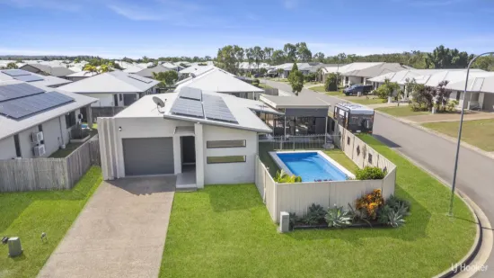 56-58 Iona Avenue, Burdell, Qld 4818