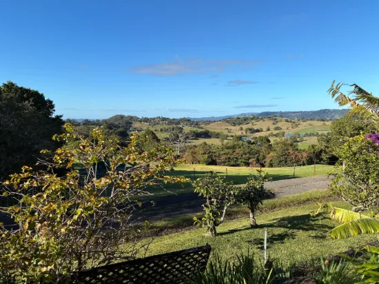 56-58 Thrushs Road Cabin, Dulong QLD 4560-Image