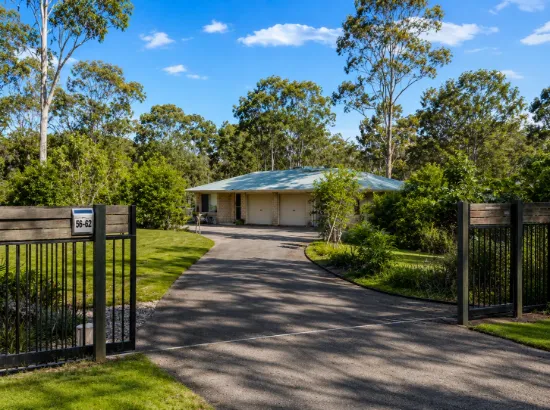 56-62 Gracelands Drive, North Maclean, Qld 4280