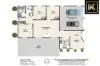 56-62 Gracelands Drive, North Maclean, Qld 4280-Floorplan