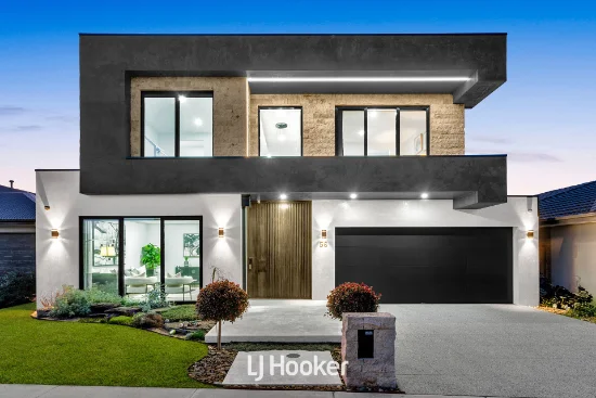 56 Aberfeldy Crescent, Cranbourne South, Vic 3977