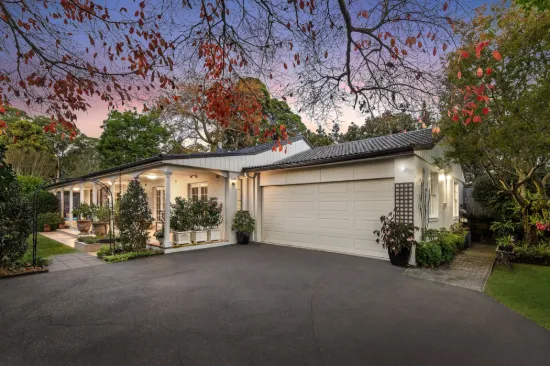 56 Ada Avenue, Wahroonga, NSW 2076