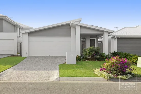 56 Adrian Circuit, Nirimba, Qld 4551