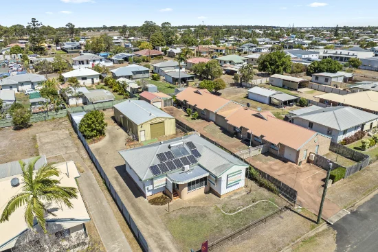 56 Alice Street, Walkervale, Qld 4670