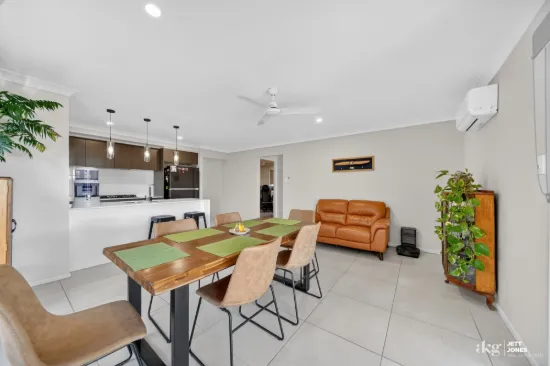 56 Annette Street, Logan Reserve, Qld 4133