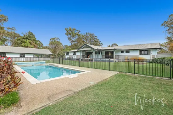 56 Arcadia Drive, Branyan, Qld 4670