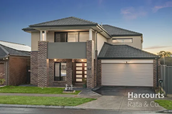 56  Arnaud Loop, Wollert, Vic 3750