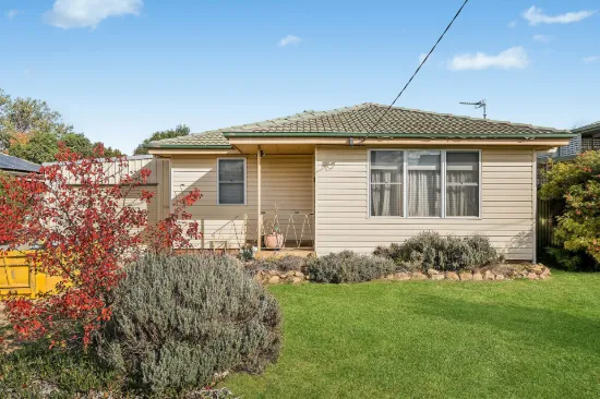56 Ashmont Avenue, Ashmont, NSW 2650