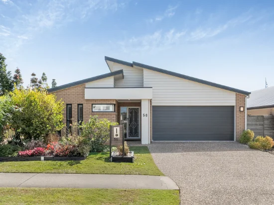 56 Astley Parade, North Lakes, Qld 4509