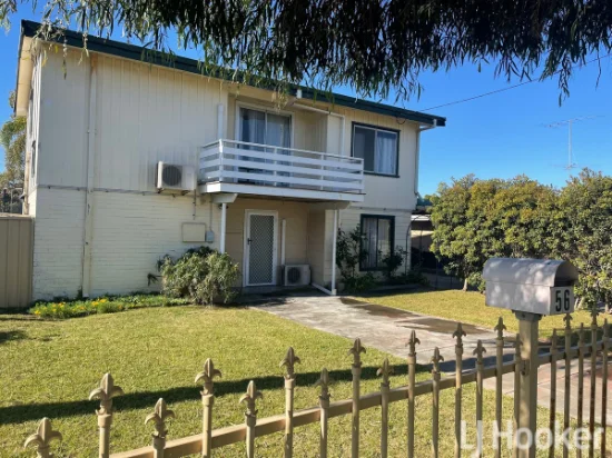 56 Axminster Street, Warnbro, WA 6169
