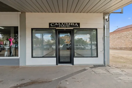 56 Ayr Street, Jamestown, SA 5491