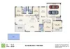 56 Azure Way, Pimpama, Qld 4209-Floorplan