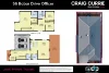 56 Babar Drive, Officer, Vic 3809-Floorplan