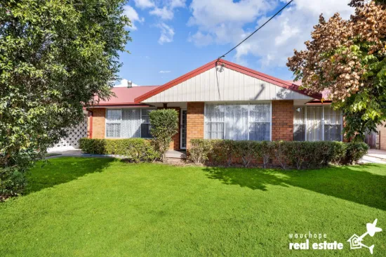 56 Bain Street, Wauchope, NSW 2446