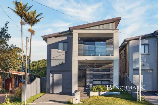 56 Balanada Avenue, Chipping Norton, NSW 2170