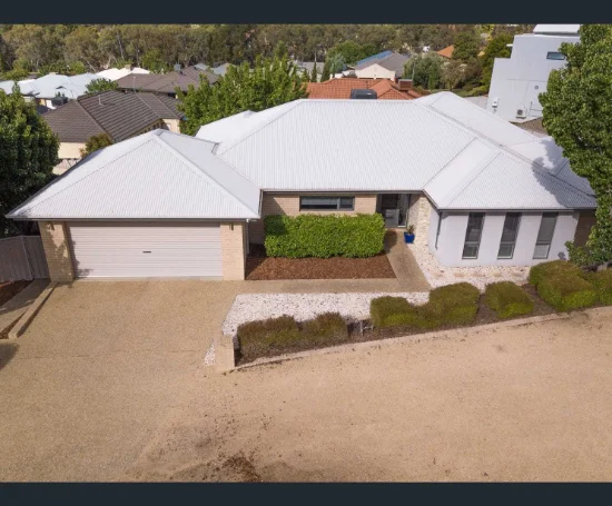 56 Ballara Drive, Wodonga, Vic 3690