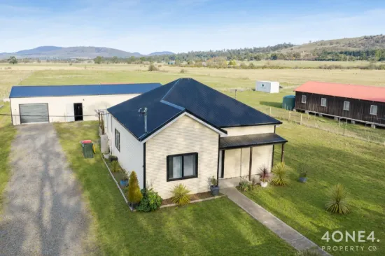 56 Ballyhooly Road, Mangalore, Tas 7030