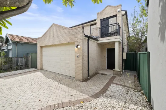 56 Balmoral Avenue, Croydon Park, NSW 2133