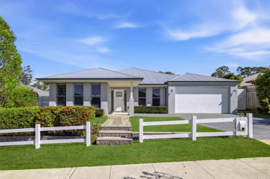56 Balmoral Rise, Wilton, NSW 2571