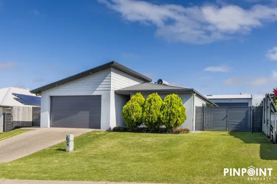 56 Balzan Drive, Rural View, Qld 4740