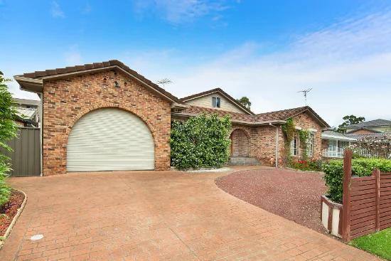 56 Bancroft Road, Abbotsbury, NSW 2176