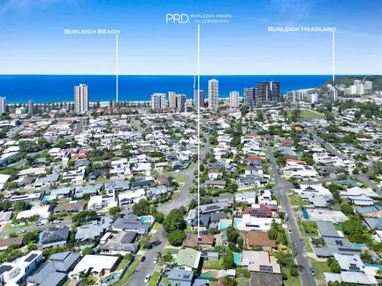 56 Banksia Broadway, Burleigh Waters, Qld 4220