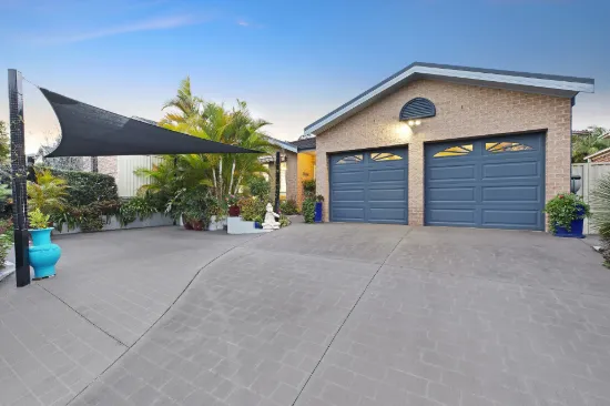 56 Bannister Drive, Erina, NSW 2250