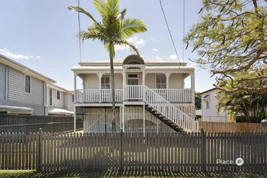 56 Baringa Street, Morningside, Qld 4170