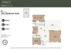 56 Bassili Drive, Collingwood Park, Qld 4301-Floorplan