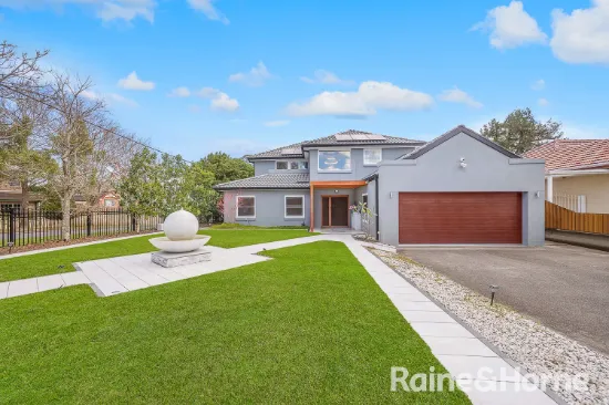 56 Beaumont Rd, Killara, NSW 2071