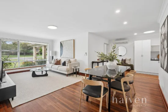 56 Bedwell Crescent, Booragoon, WA 6154
