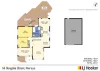 56 Bergalia Street, Moruya, NSW 2537-Floorplan