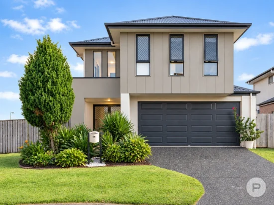 56 Bergamot Circuit, Griffin, Qld 4503