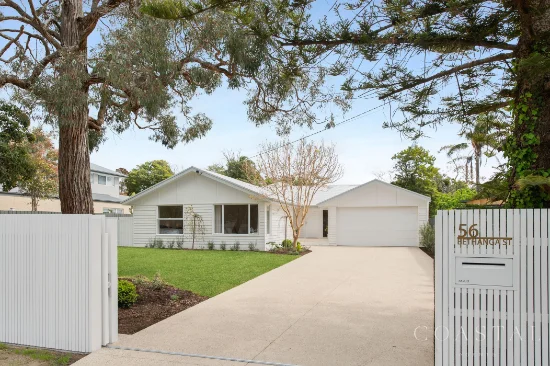56 Bethanga Street, Mount Eliza, Vic 3930