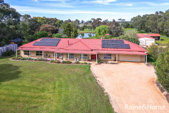 56 Billabong Drive, Monegeetta, Vic 3433