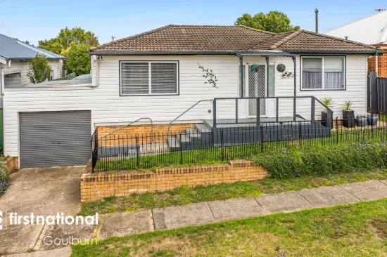56 Bishop Street, Goulburn, NSW 2580