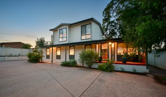 56 Bond Street, Port Augusta West, SA 5700
