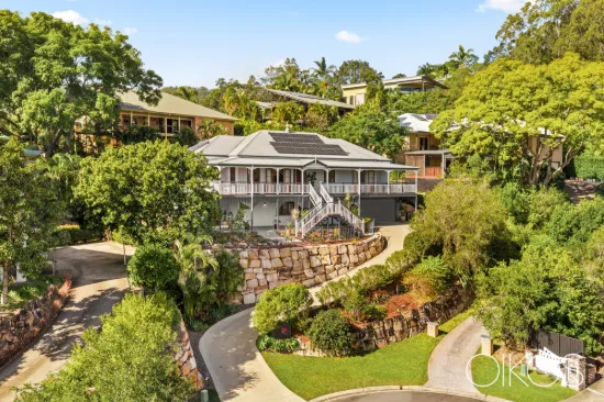 56 Bonros Place, The Gap, Qld 4061