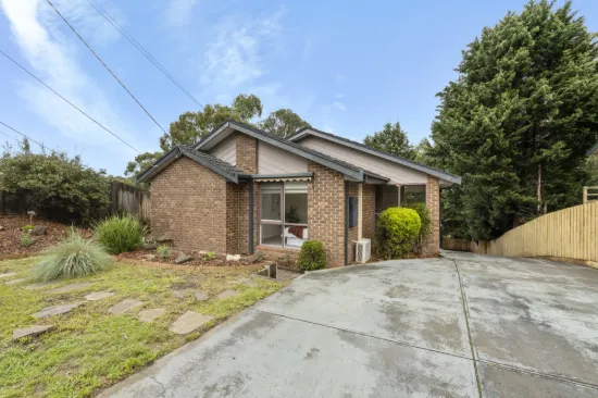 56 Booyan Crescent, Greensborough, Vic 3088