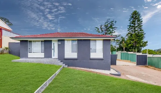 56 Boyd Street, Eagle Vale, NSW 2558