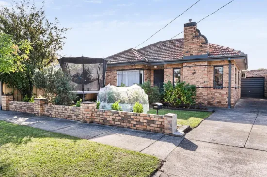 56 Bradley Avenue, Thornbury, Vic 3071