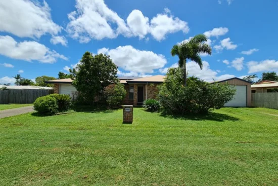 56 Bradman Drive, Glenella, Qld 4740